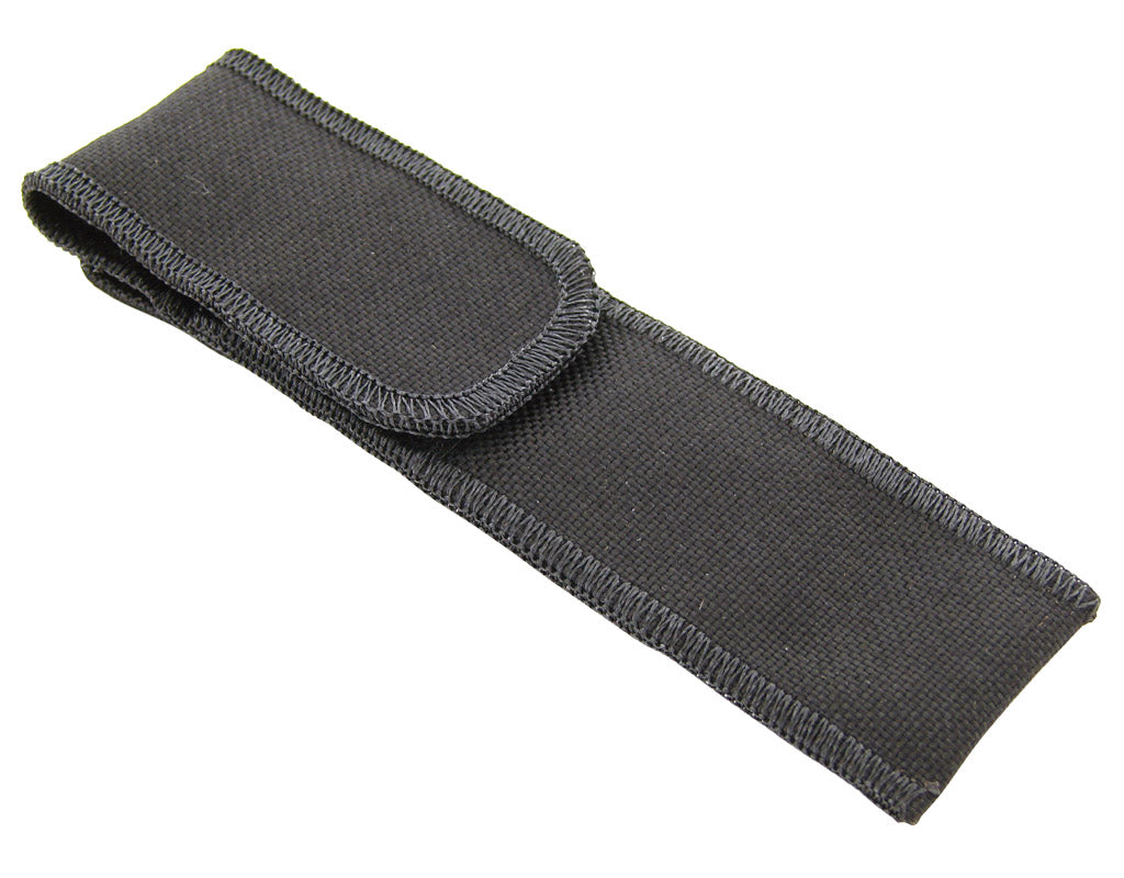 Maglite svart nylonhölster för Micro AAA