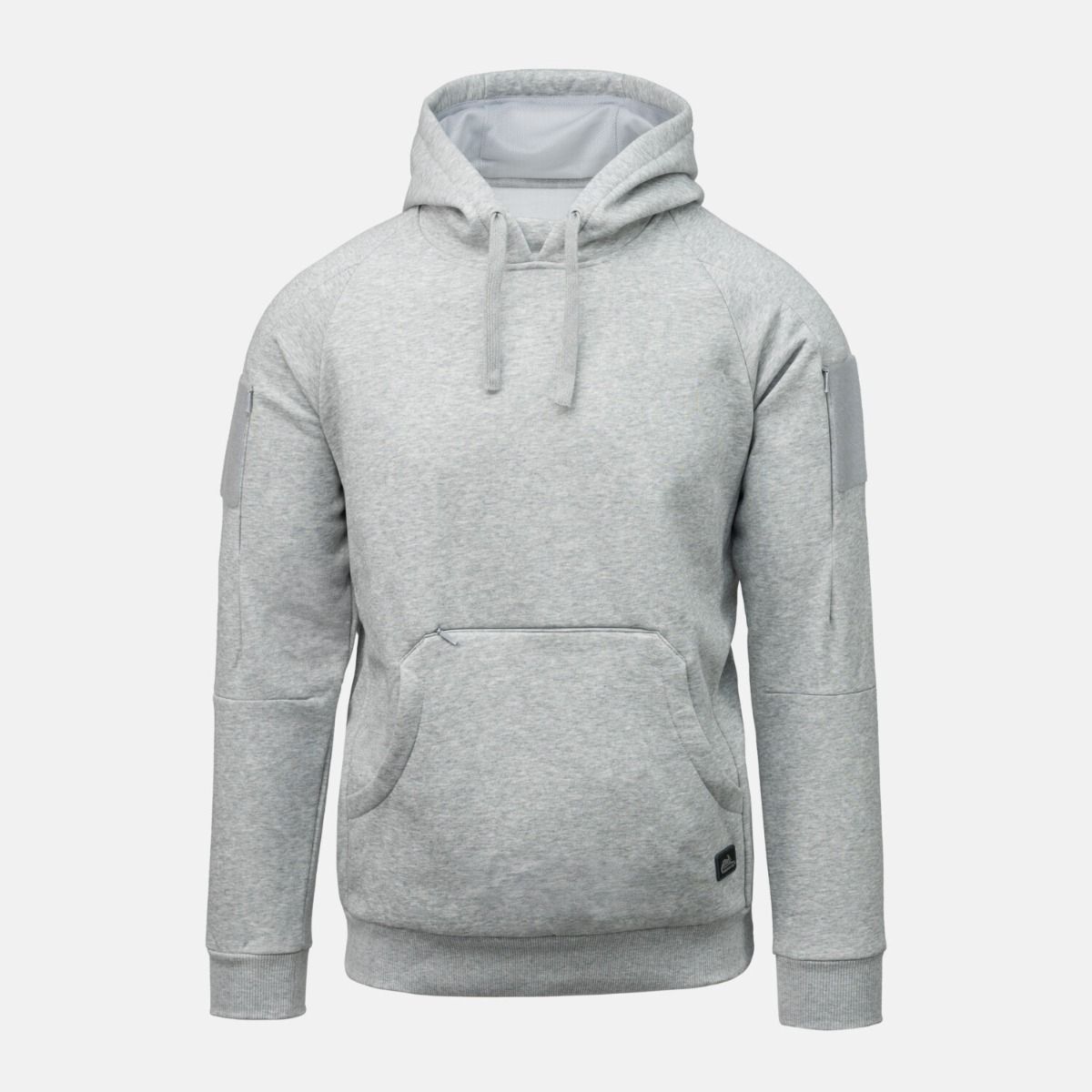 Light Grey Melange