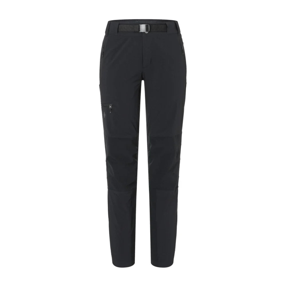 Black Diamond - Swift Herrebukser-1-XtraGrej
