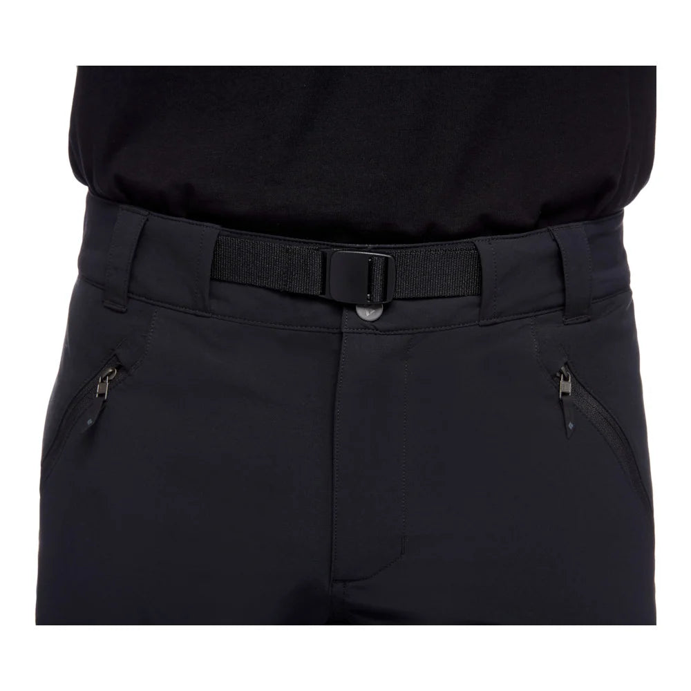 Black Diamond - Swift Herrebukser-5-XtraGrej