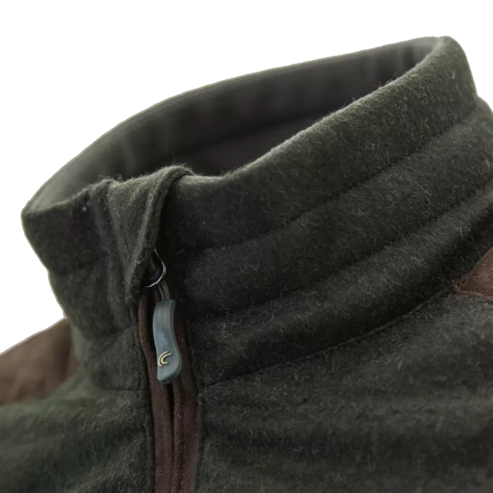 Carinthia - G-LOFT TLLG 2.0 Jagtjakke // Olive-5-XtraGrej