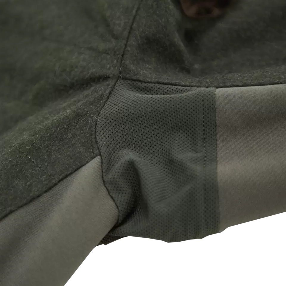 Carinthia - G-LOFT TLLG 2.0 Jagtjakke // Olive-9-XtraGrej