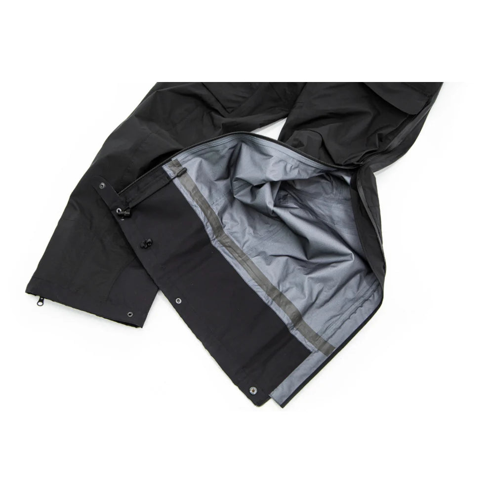 Carinthia - PRG 2.0 GORE-TEX Herre Regnbukser // Sort-10-XtraGrej