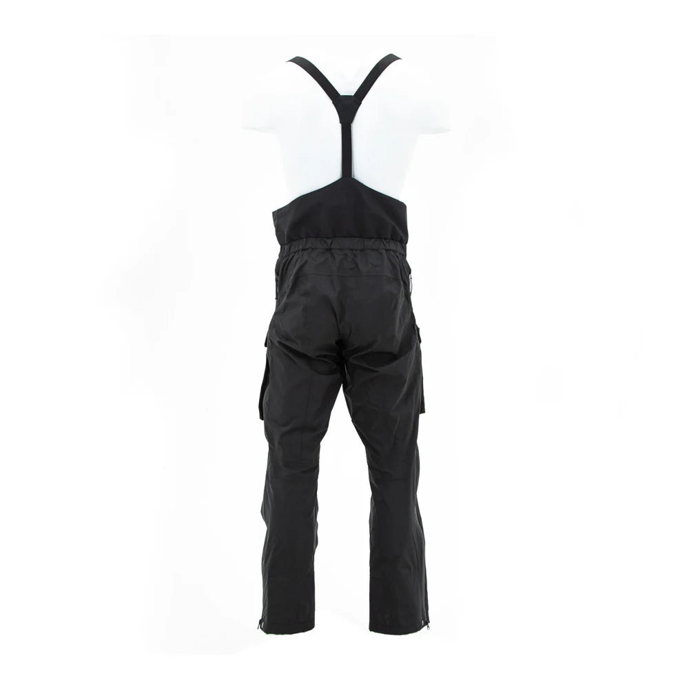 Carinthia - PRG 2.0 GORE-TEX Herre Regnbukser // Sort-2-XtraGrej