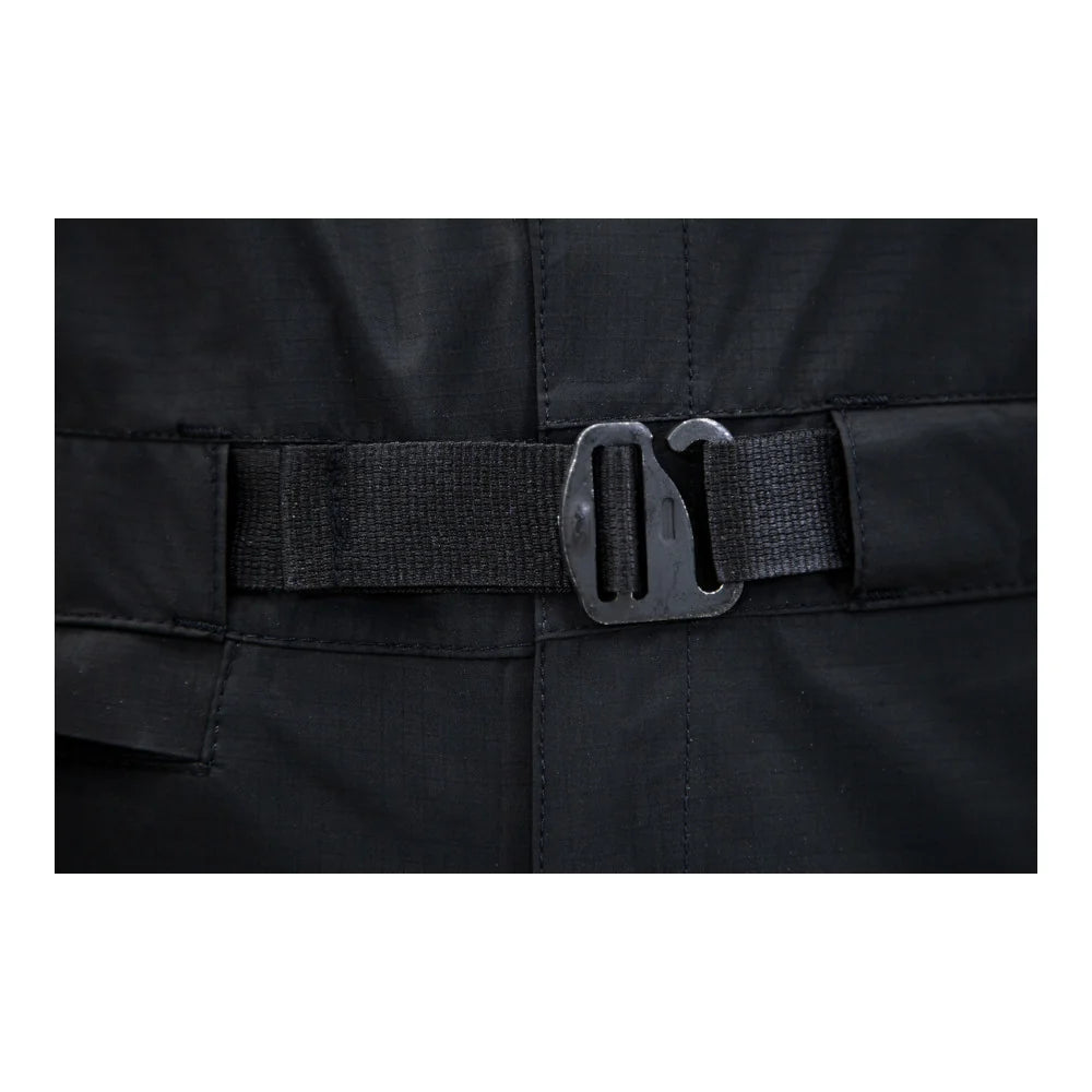 Carinthia - PRG 2.0 GORE-TEX Herre Regnbukser // Sort-8-XtraGrej