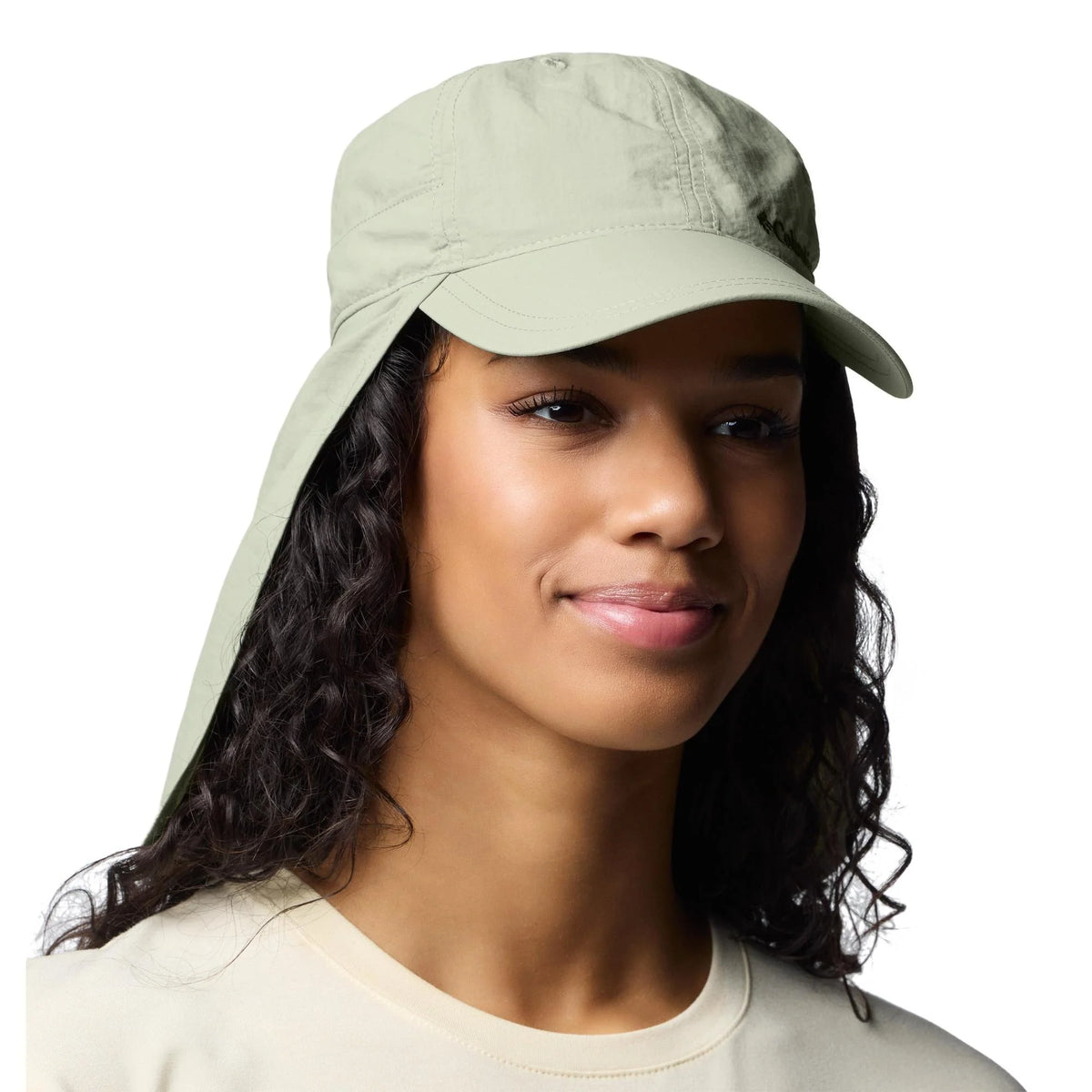 Columbia - Unisex Schooner Bank II Cachalot Kasket // Safari-5-XtraGrej