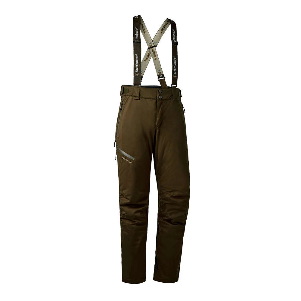 Deerhunter - Excape Winter Bukser-1-XtraGrej