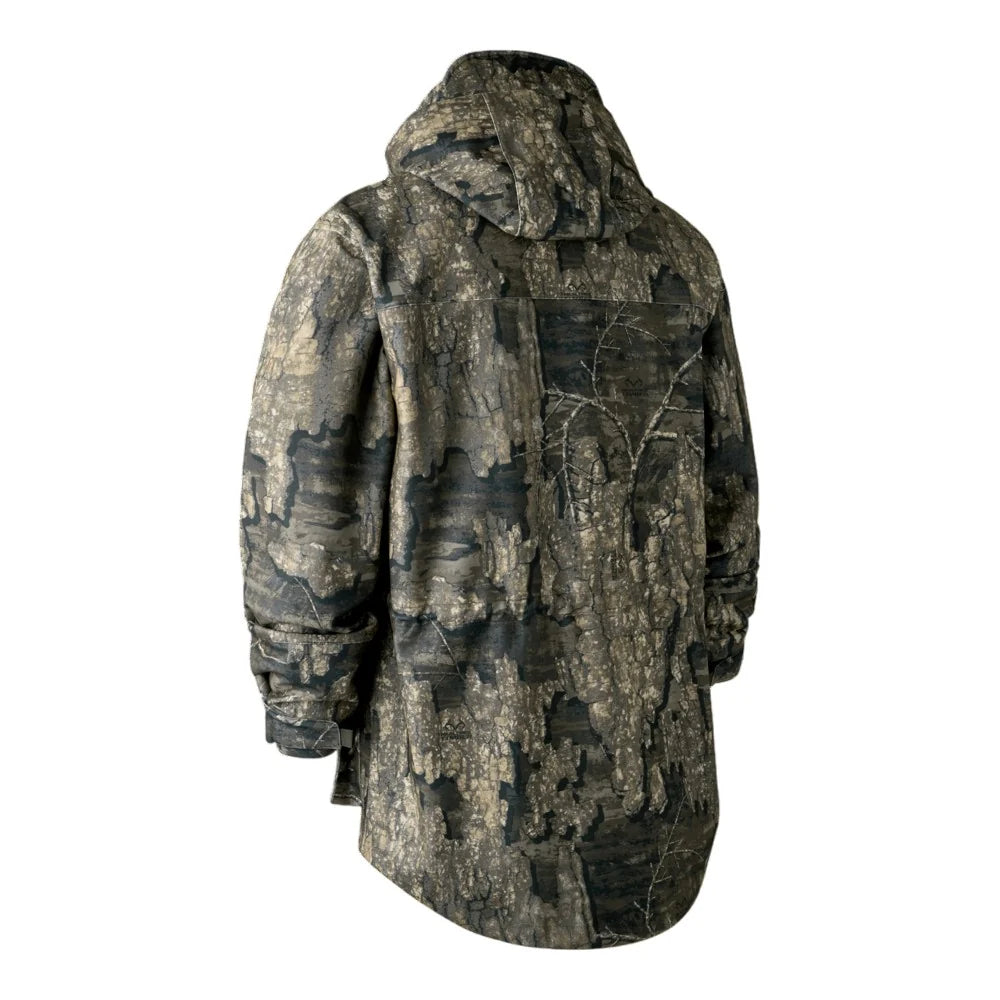 Deerhunter - Pro Gamekeeper Jakke // Realtree Timber-5-XtraGrej