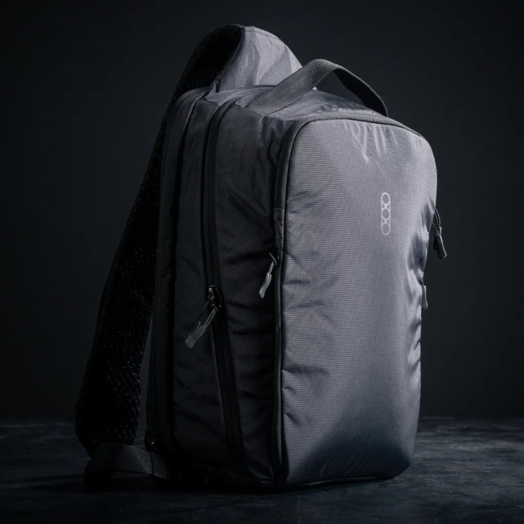 Eberlestock - Fade Sling XL Skuldertaske 9L // Olivengrøn-2-XtraGrej