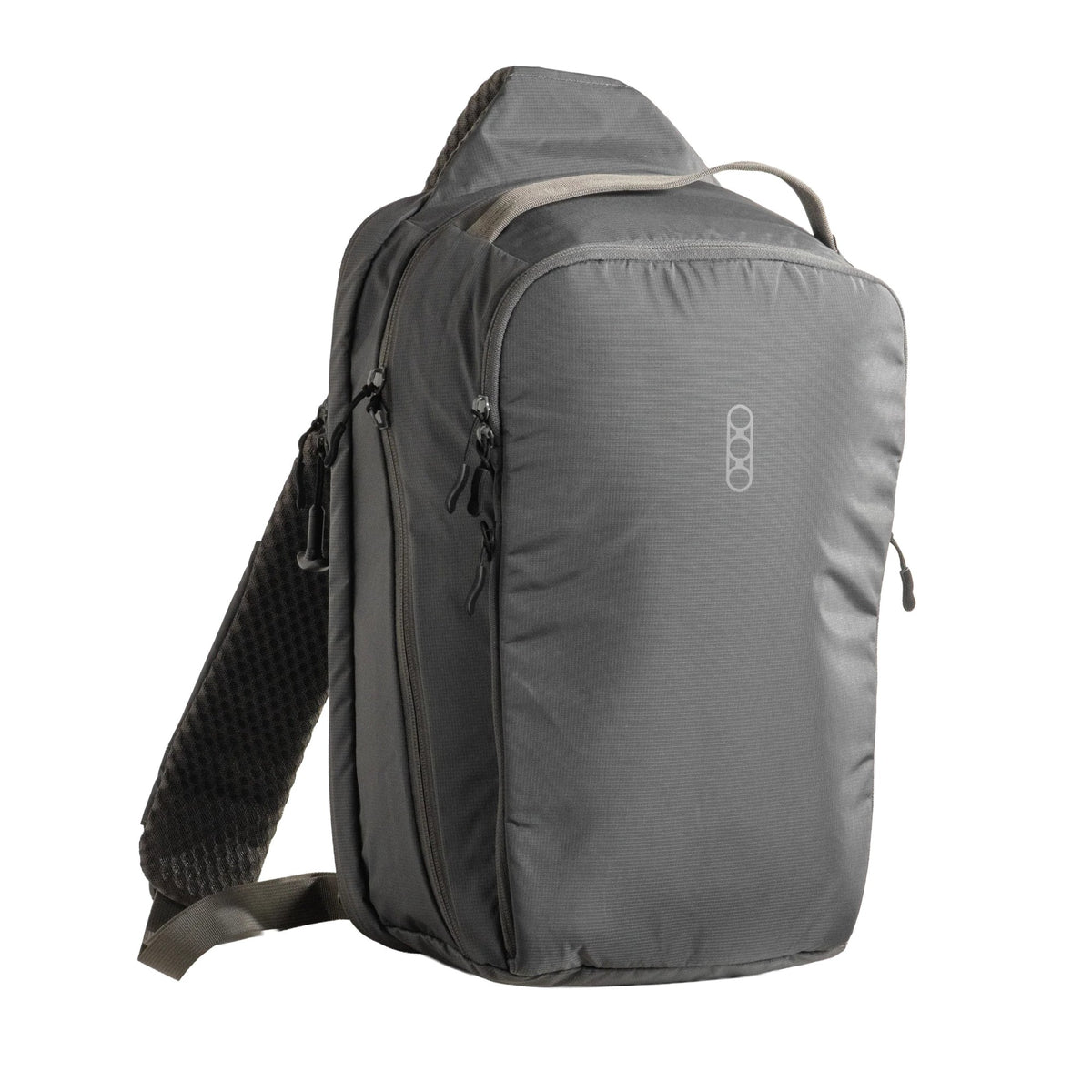 Eberlestock - Fade Sling XL Skuldertaske 9L // Steel-1-XtraGrej