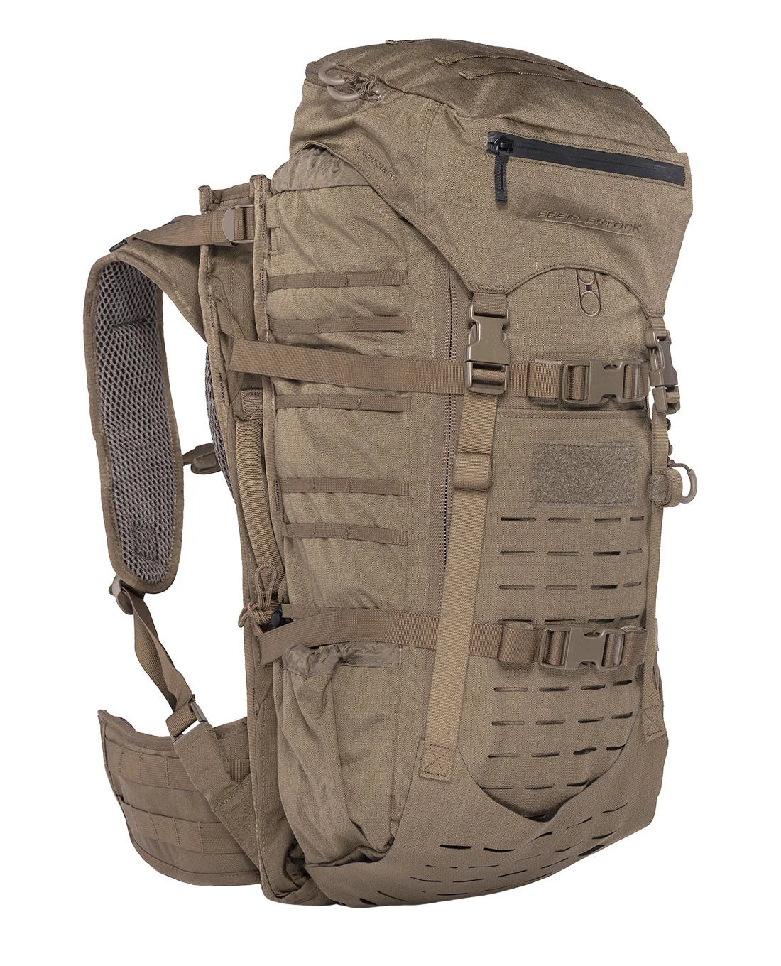 Eberlestock - Gunslinger II Rygsæk med Intex ramme (44L) // Dry Earth-4-XtraGrej