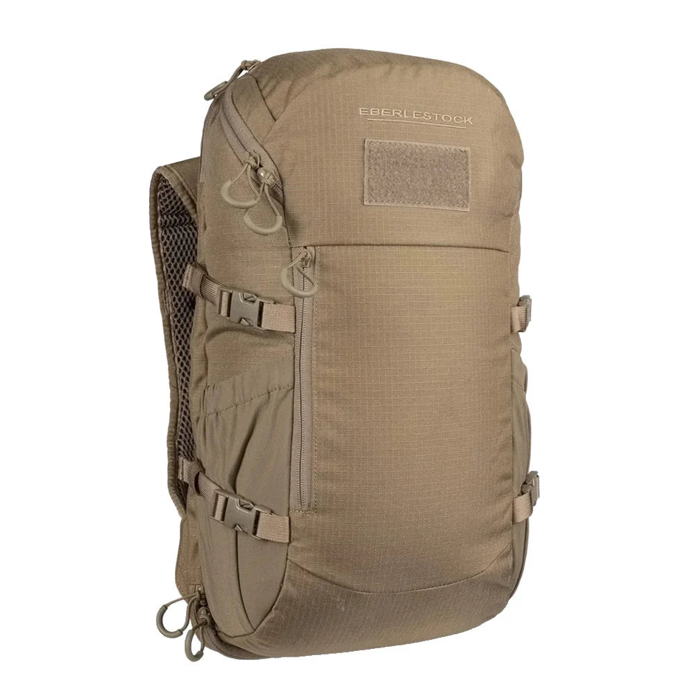 Eberlestock - Jacknife Pack Rygsæk 22,9L // Dry Earth-1-XtraGrej