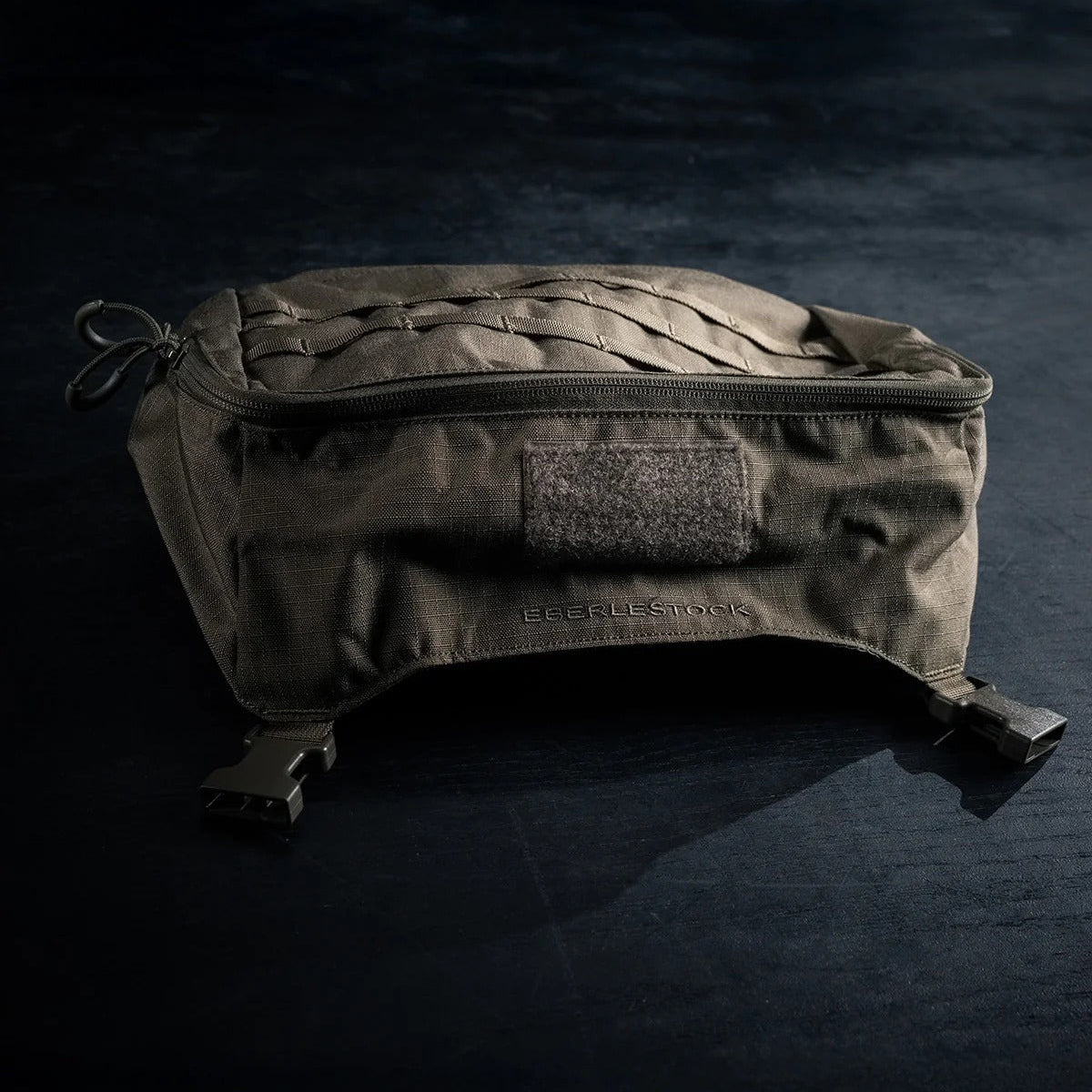 Eberlestock - Mission Ruck Rygsæk 80L // Coyote Brown-12-XtraGrej