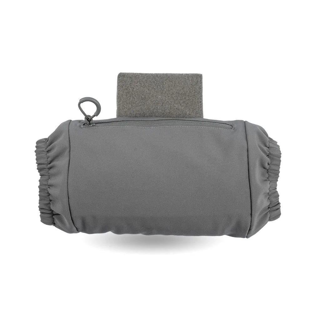 Eberlestock - Recon Håndvarmer Pouch // Grå-1-XtraGrej