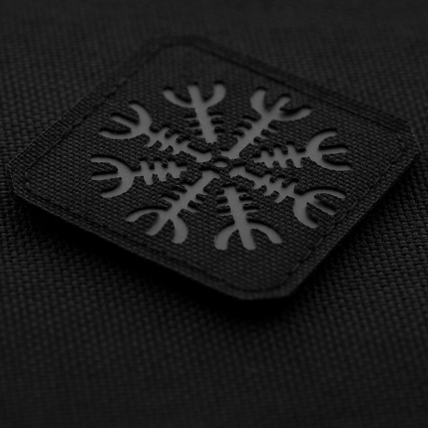 M-Tac Patch Skräckhjälm Laser Cut