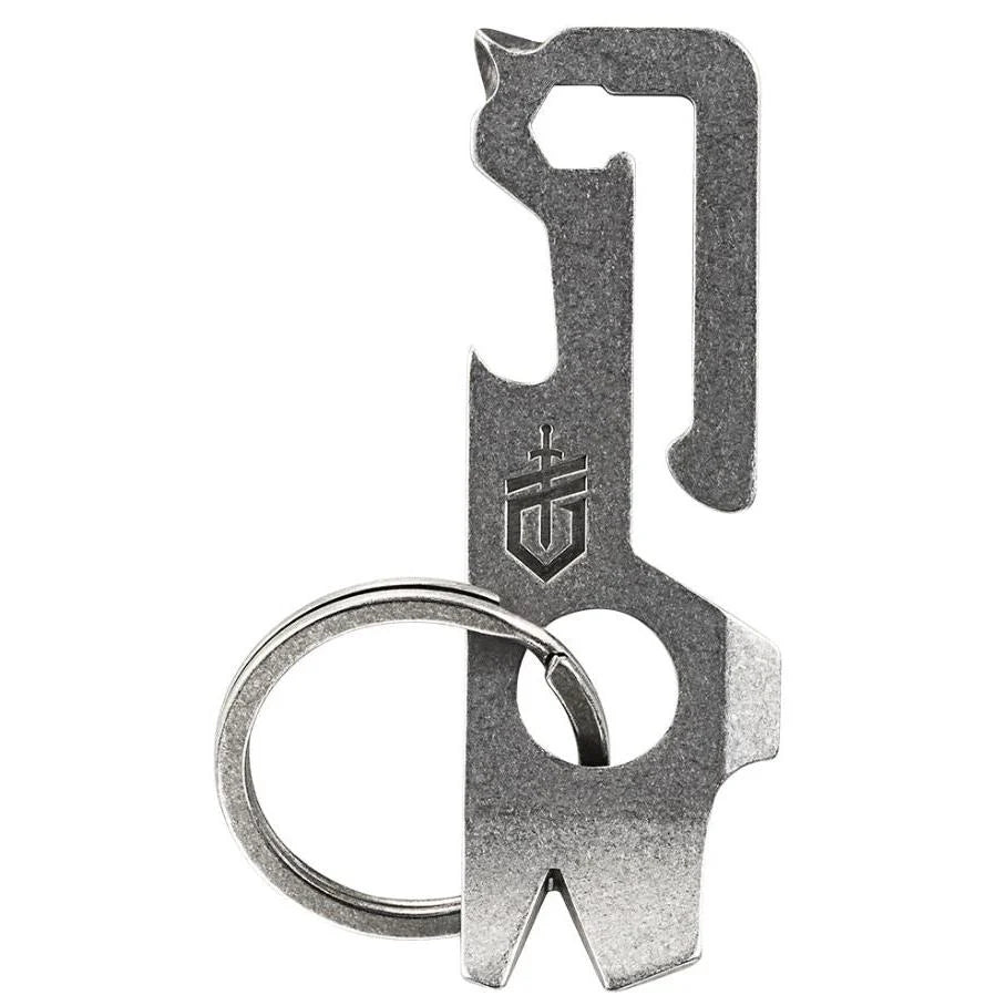 Gerber - Mullet Solid State Keychain Multi-Tool-1-XtraGrej