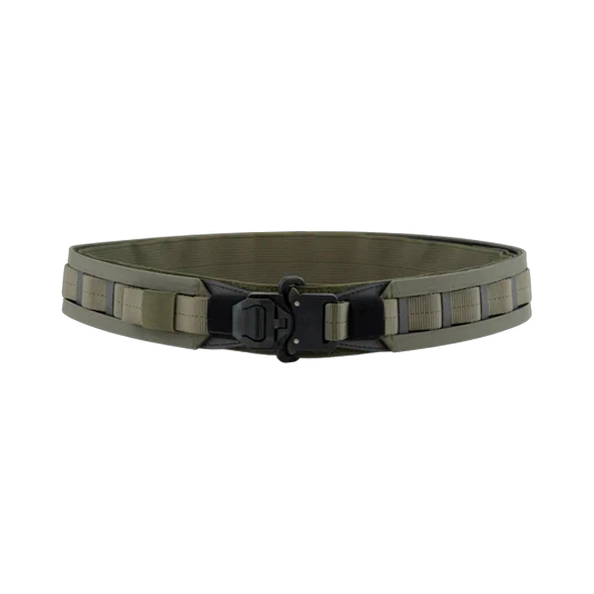 Gingers Tactical Gear - Viper Bælte // Ranger Green-1-XtraGrej