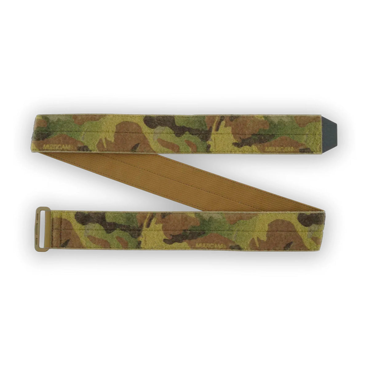 Gingers Tactical Gear - Viper Inder Bælte // Sort-2-XtraGrej