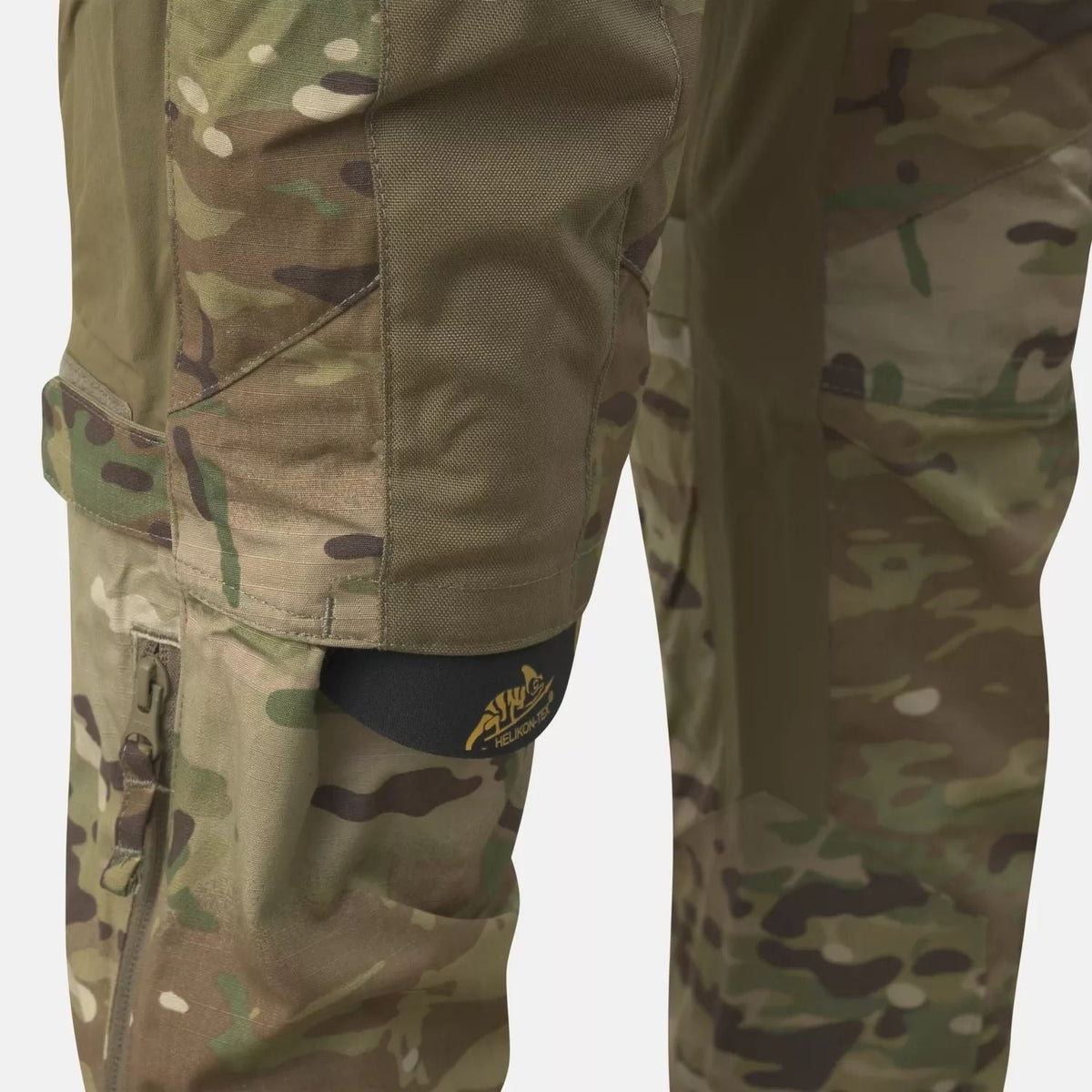 Helikon-Tex - MCDU Kampbukser // Multicam-6-XtraGrej