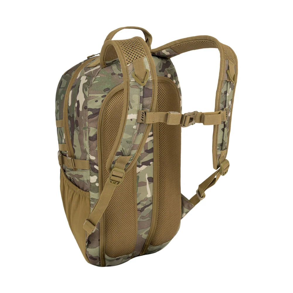 Highlander - Eagle 1 Rygsæk 20L Multi Sløring/Camo-2-XtraGrej