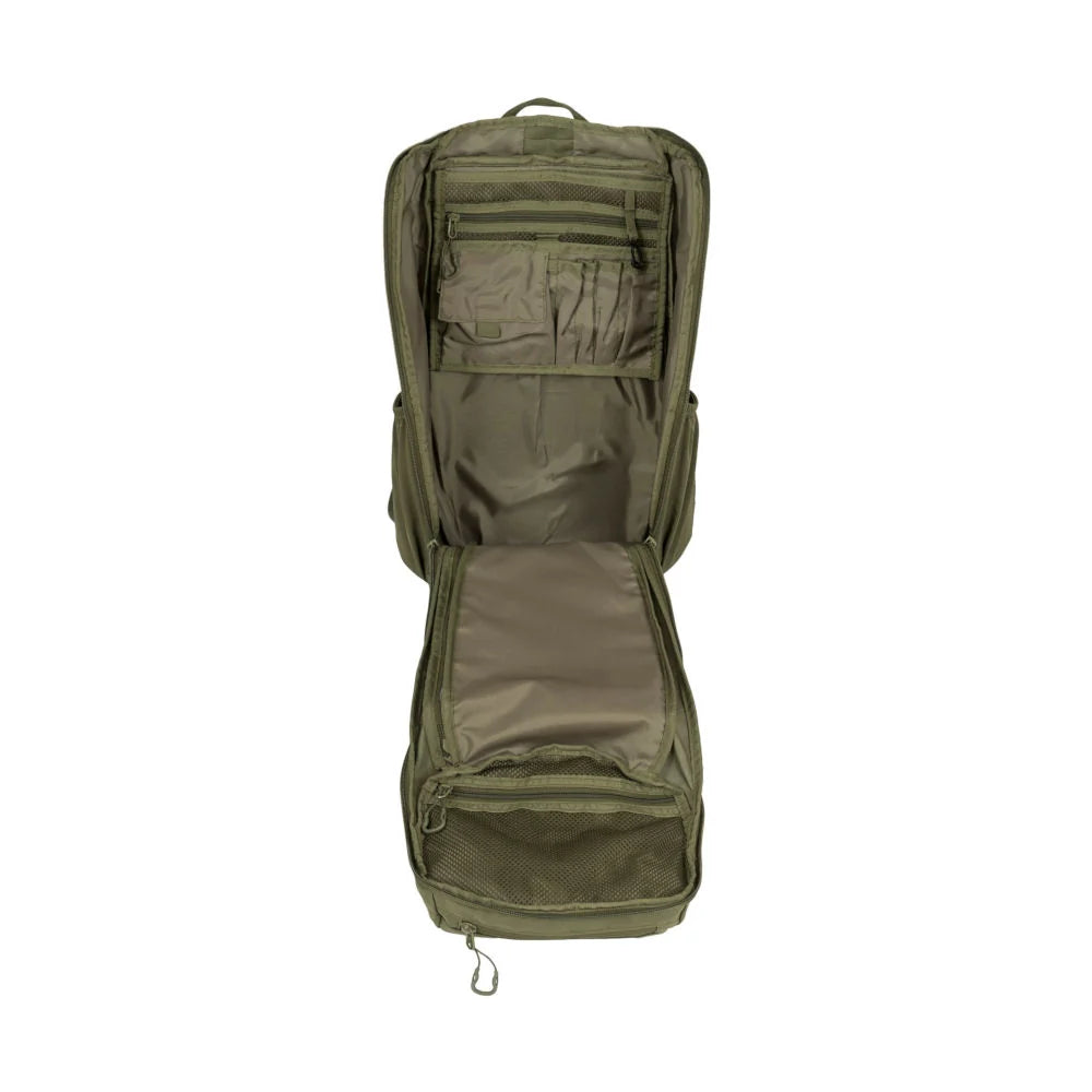 Highlander - Eagle 2 Rygsæk 30L // Ranger Green-2-XtraGrej