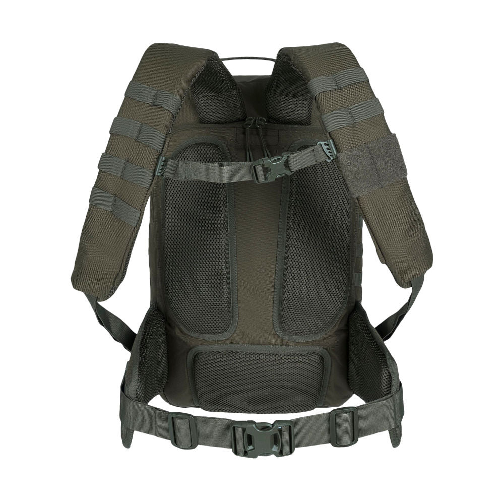 Highlander - Harrier Rygsæk 35L // Camo-3-XtraGrej