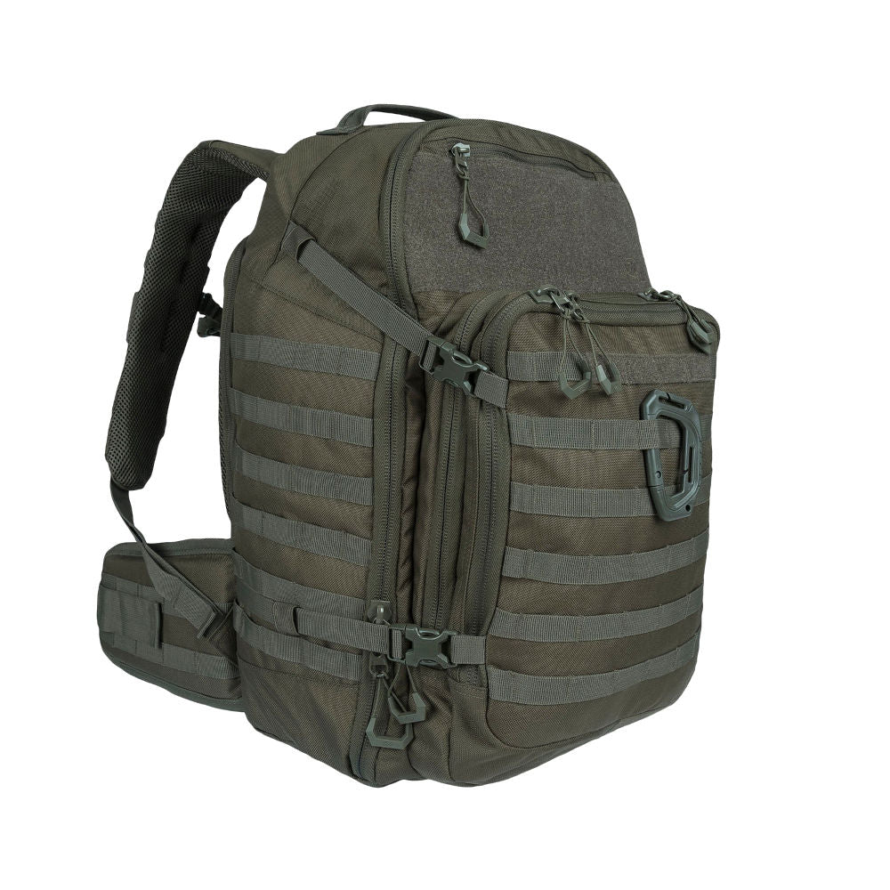 Highlander - Harrier Rygsæk 35L // Coyote-4-XtraGrej