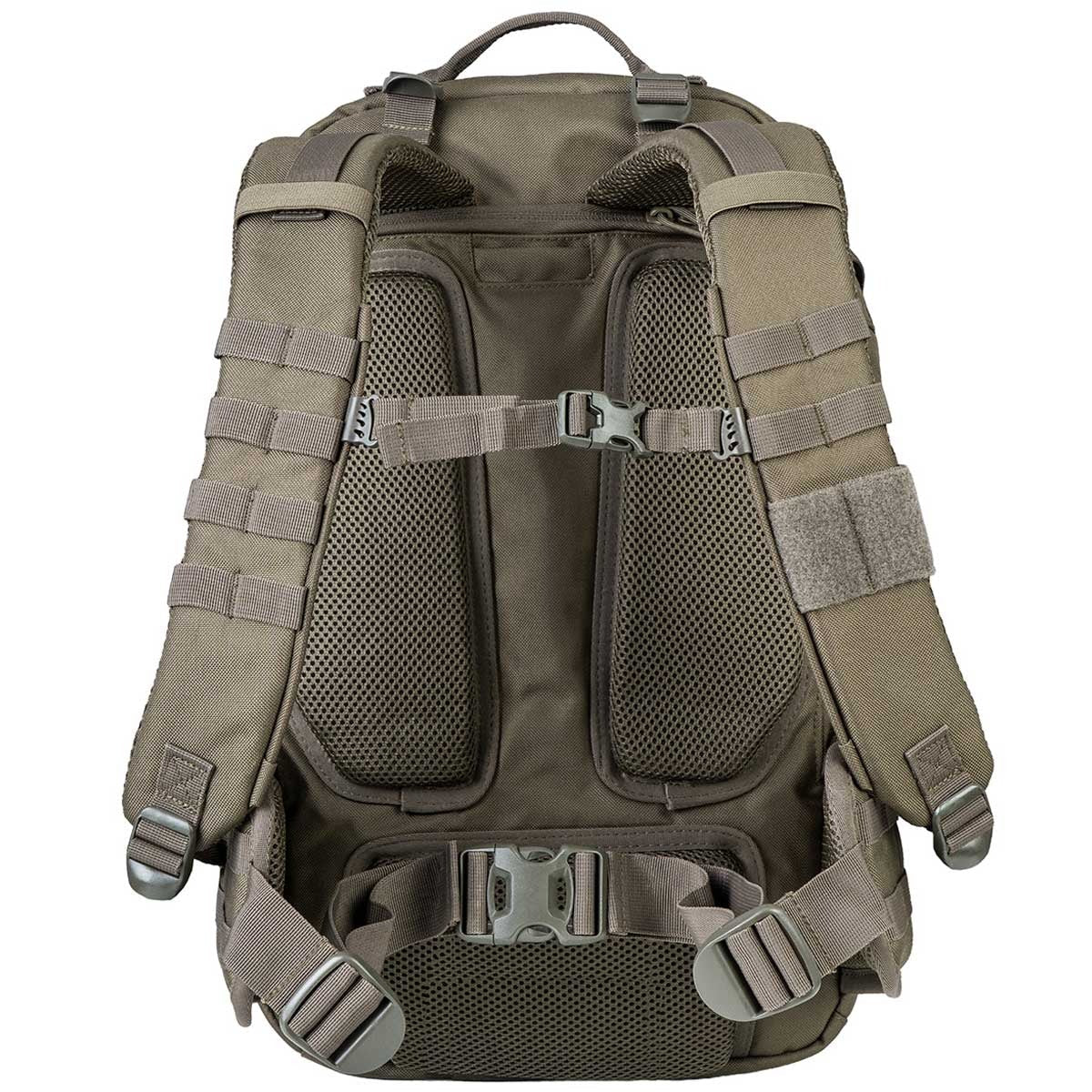 Highlander - Harrier V2 Rygsæk 45L // Ranger Green-6-XtraGrej