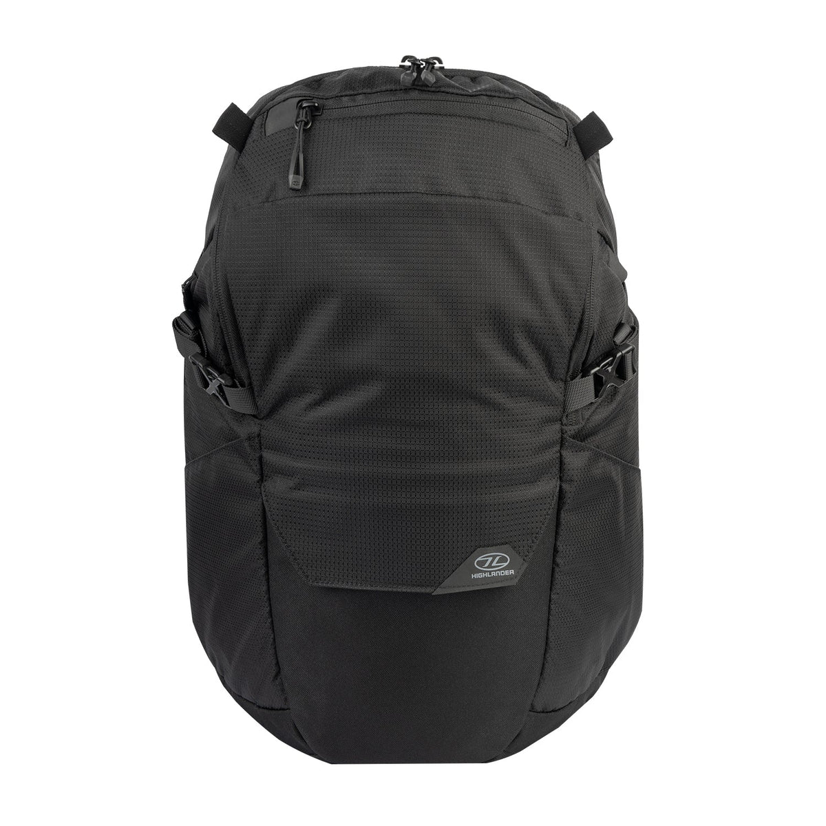 Highlander - Roam Pack 28L // Sort-1-XtraGrej