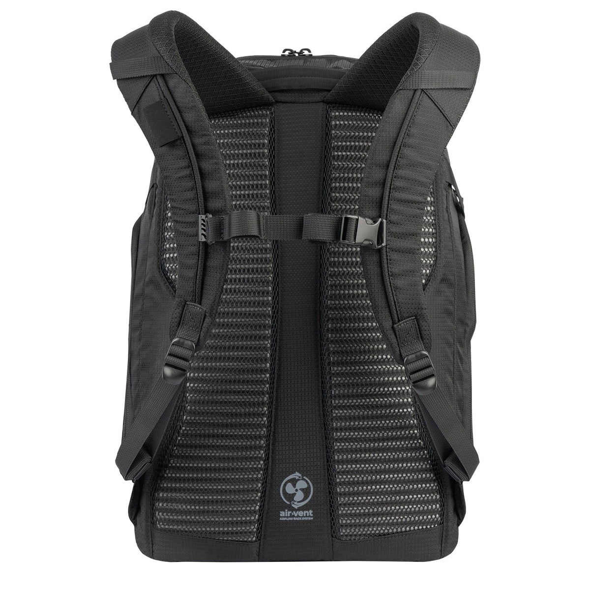 Highlander - Roam Pack 28L // Sort-2-XtraGrej