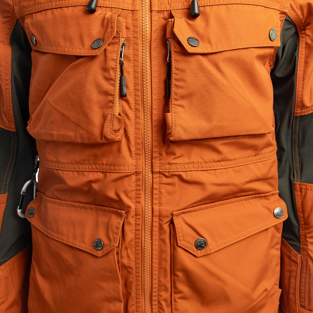 Arrak - Hybridjakke Damer