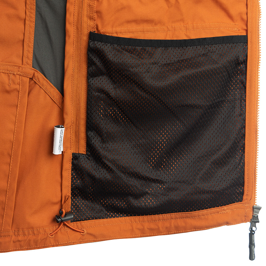 Arrak - Hybridjakke Herrer