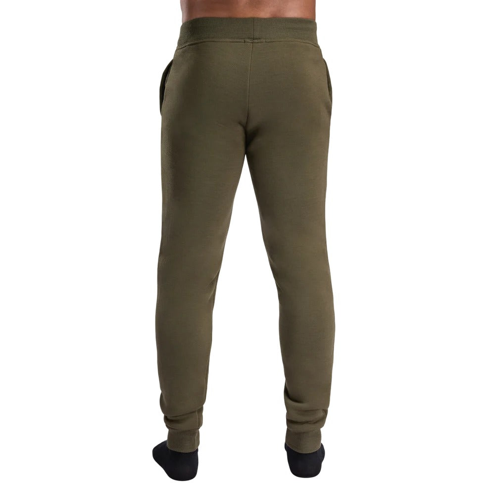 Aclima - FleeceWool Herre Joggingbukser // Tarmac
