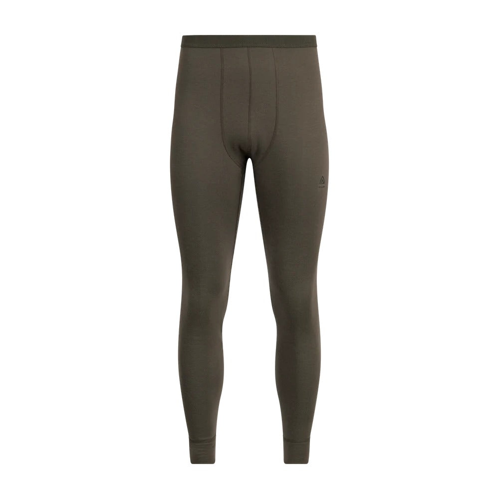 Aclima - HotWool FR Herre Lange Underbukser // Tarmac-1-XtraGrej
