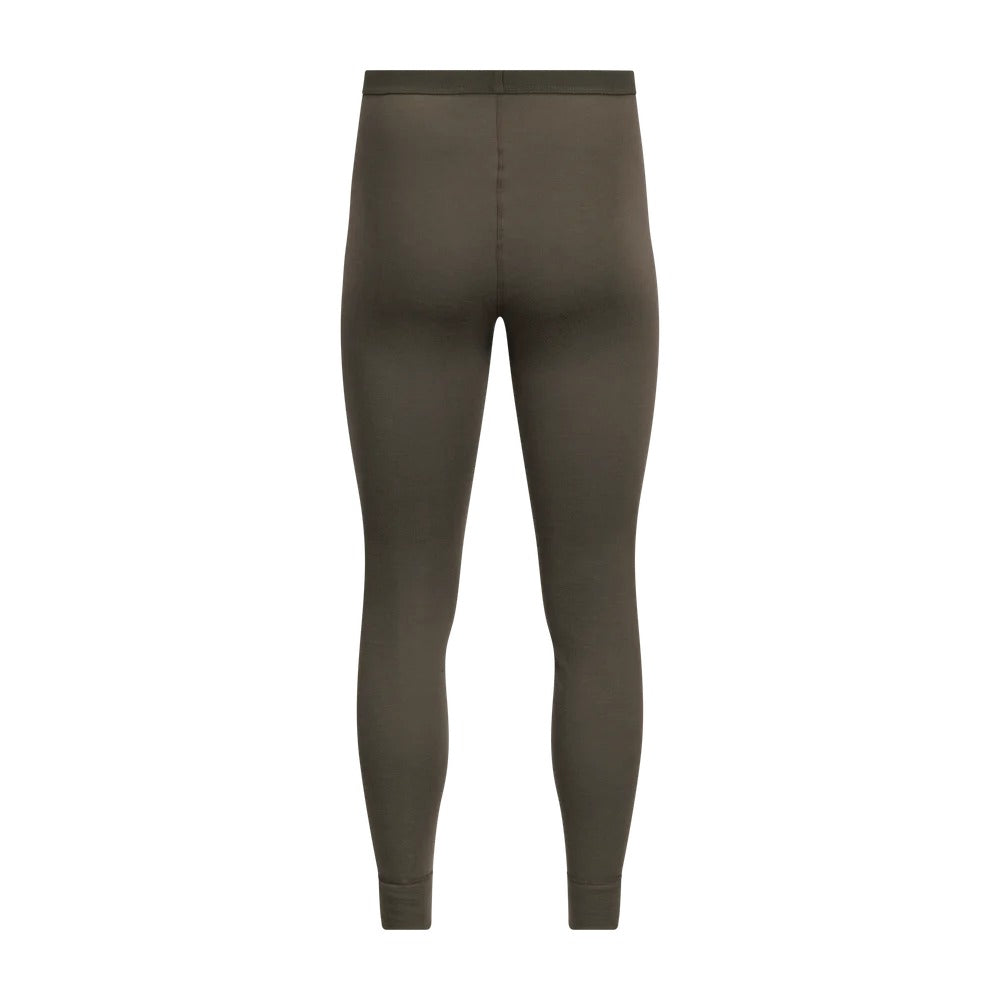 Aclima - HotWool FR Herre Lange Underbukser // Tarmac-2-XtraGrej