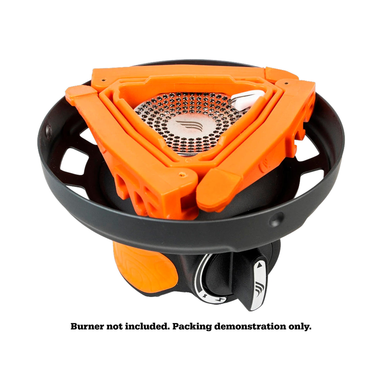 Jetboil - Fuel Can Stabilizer 2.0-3-XtraGrej