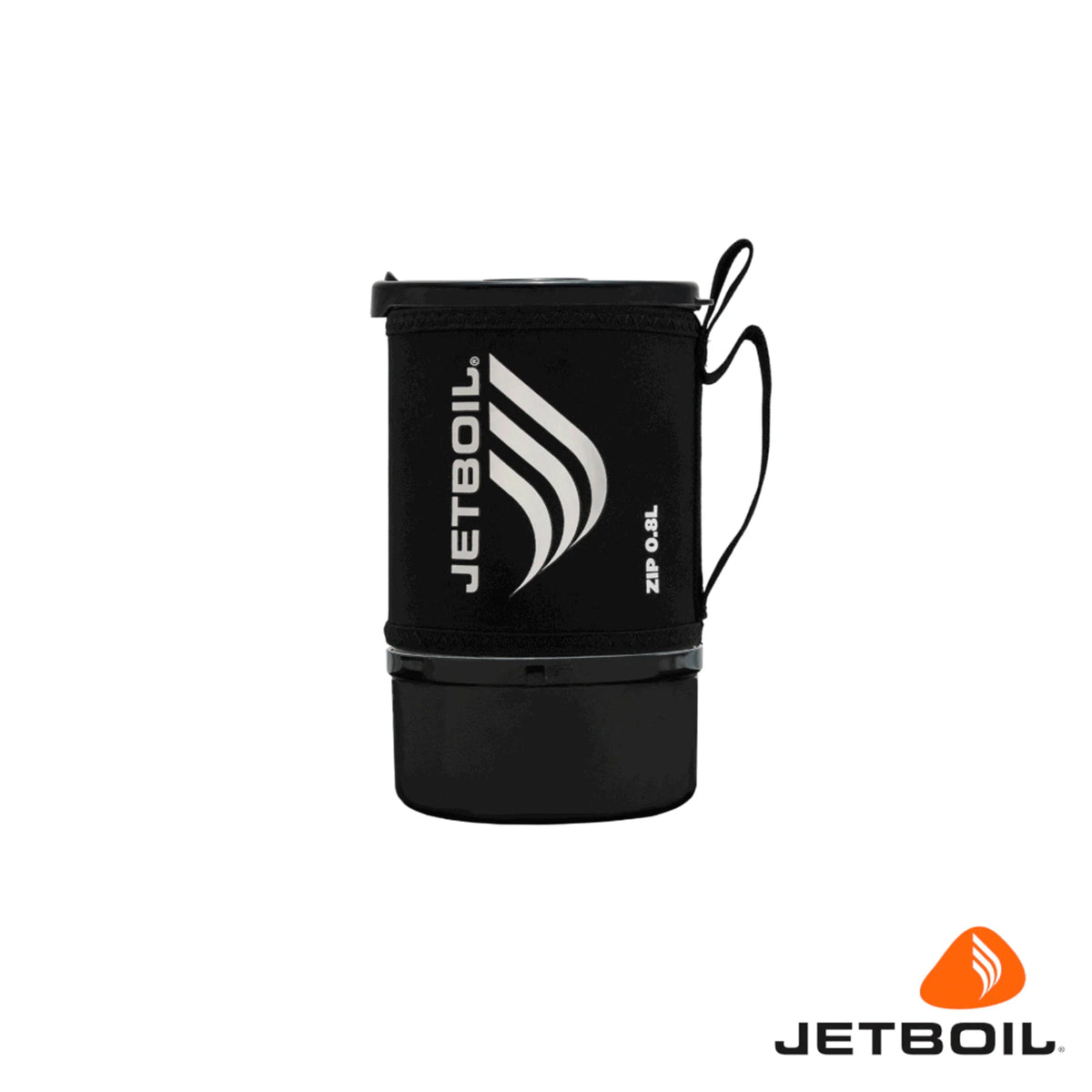 Jetboil - Zip 0.8L // Carbon-9-XtraGrej