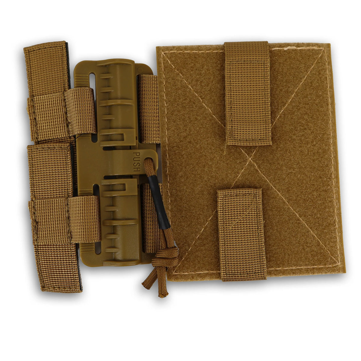 K-Force - Quick-Release Til TYR-Vest-1-XtraGrej