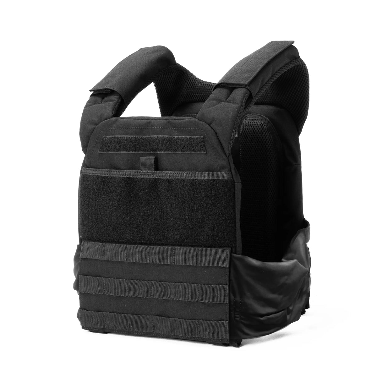 K-Force - Trainer Vægtvest-7-XtraGrej