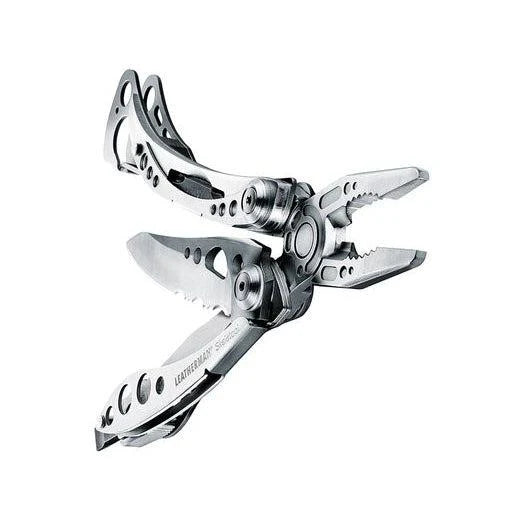 Leatherman - Skeletool Multi-Tool-2-XtraGrej