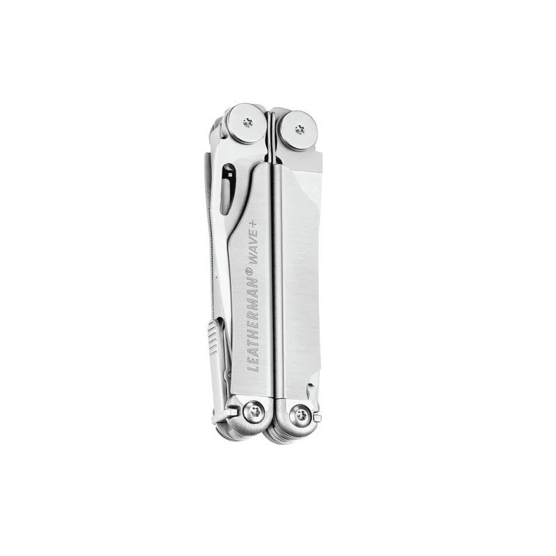 Leatherman - Wave+ multitool // Sølv-2-XtraGrej