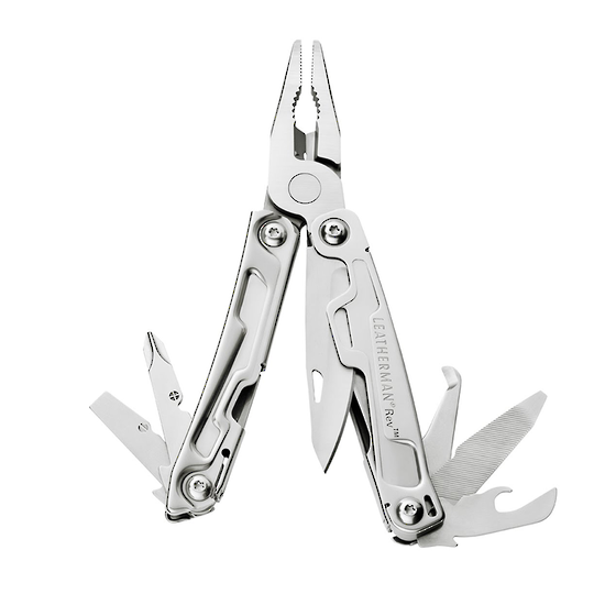 Leatherman Rev - Multiverktyg