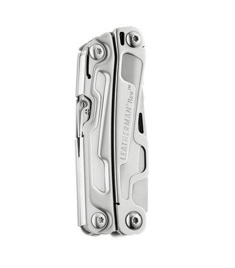 Leatherman Rev - Multiverktyg