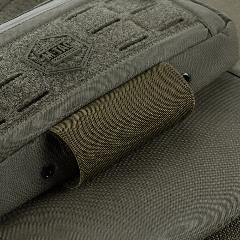 M-Tac Abdomen Protection for ballistic inserts