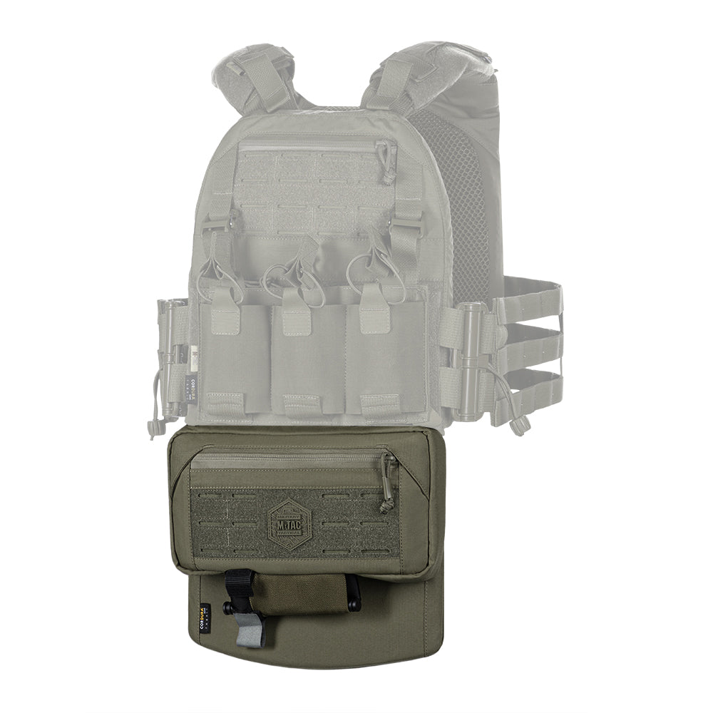 M-Tac Abdomen Protection for ballistic inserts