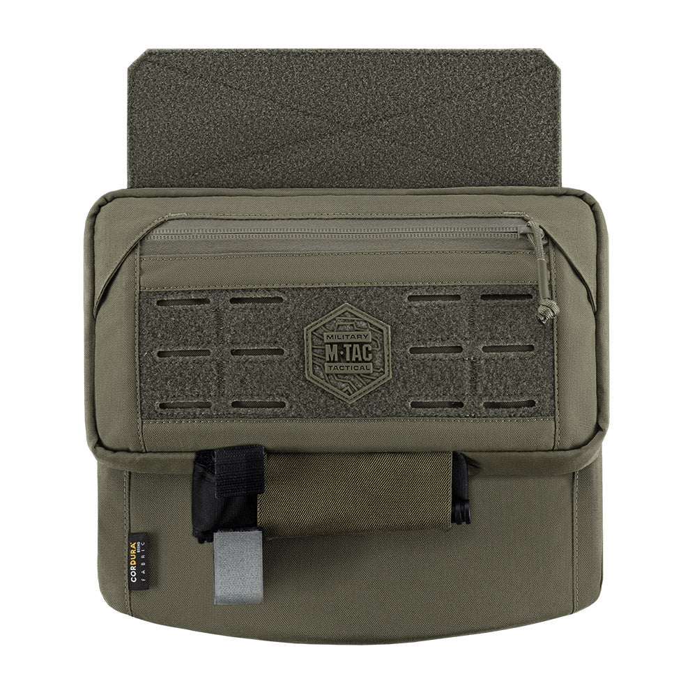 M-Tac Abdomen Protection for ballistic inserts