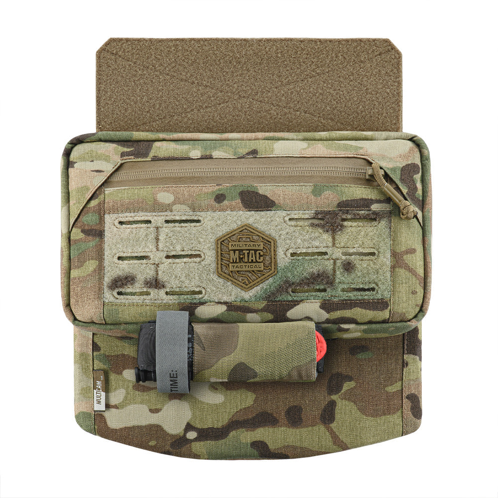 M-Tac Abdomen Protection for ballistic inserts