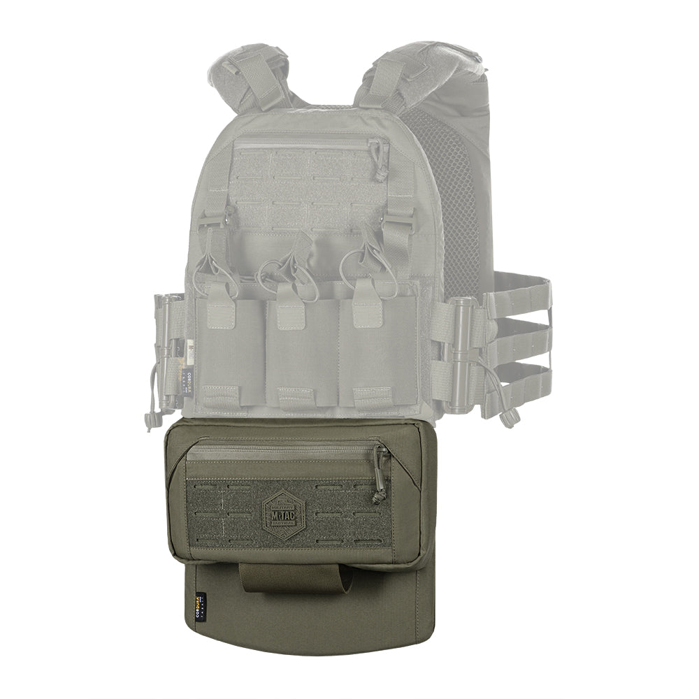 M-Tac Abdomen Protection for ballistic inserts