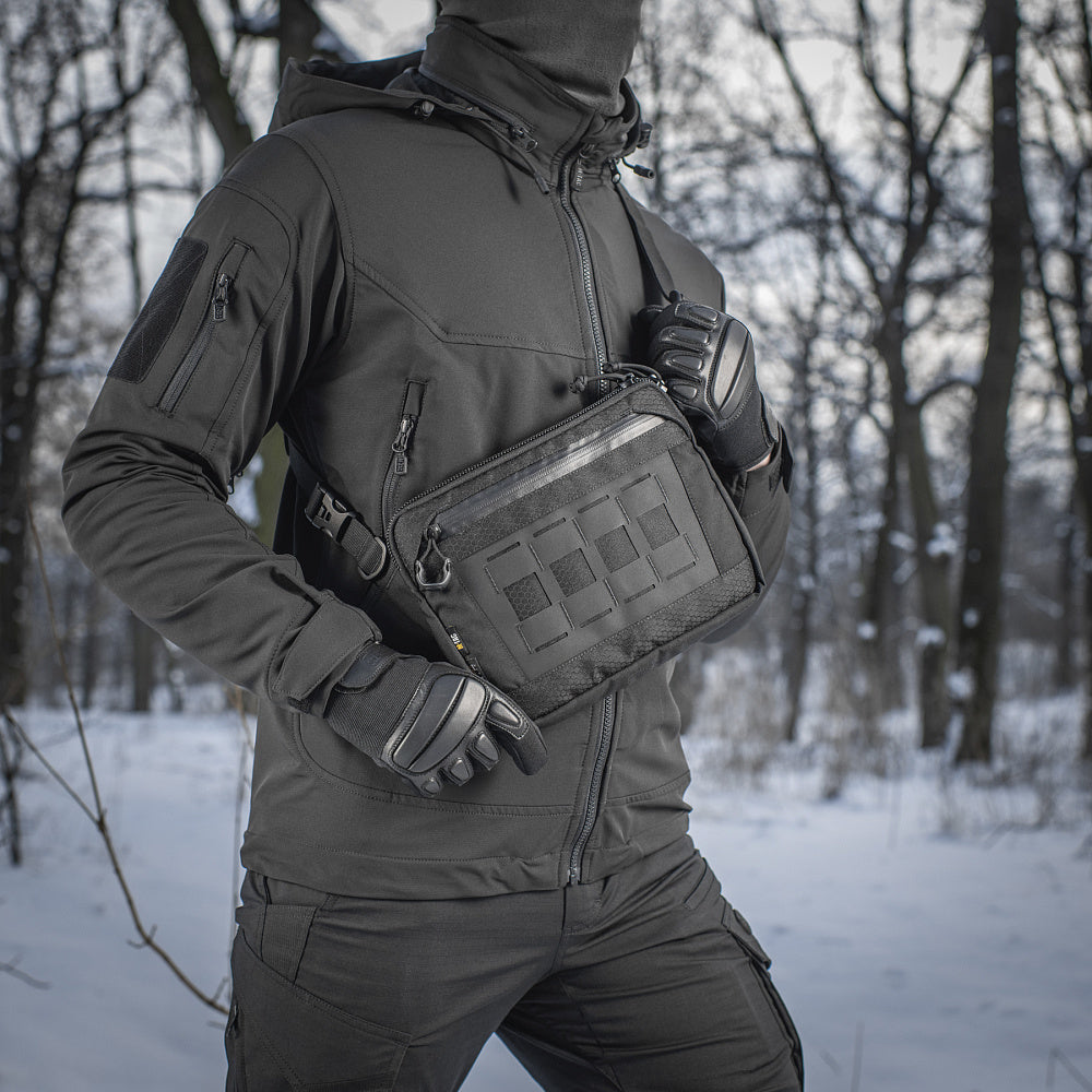 M-Tac Admin Bag Elite