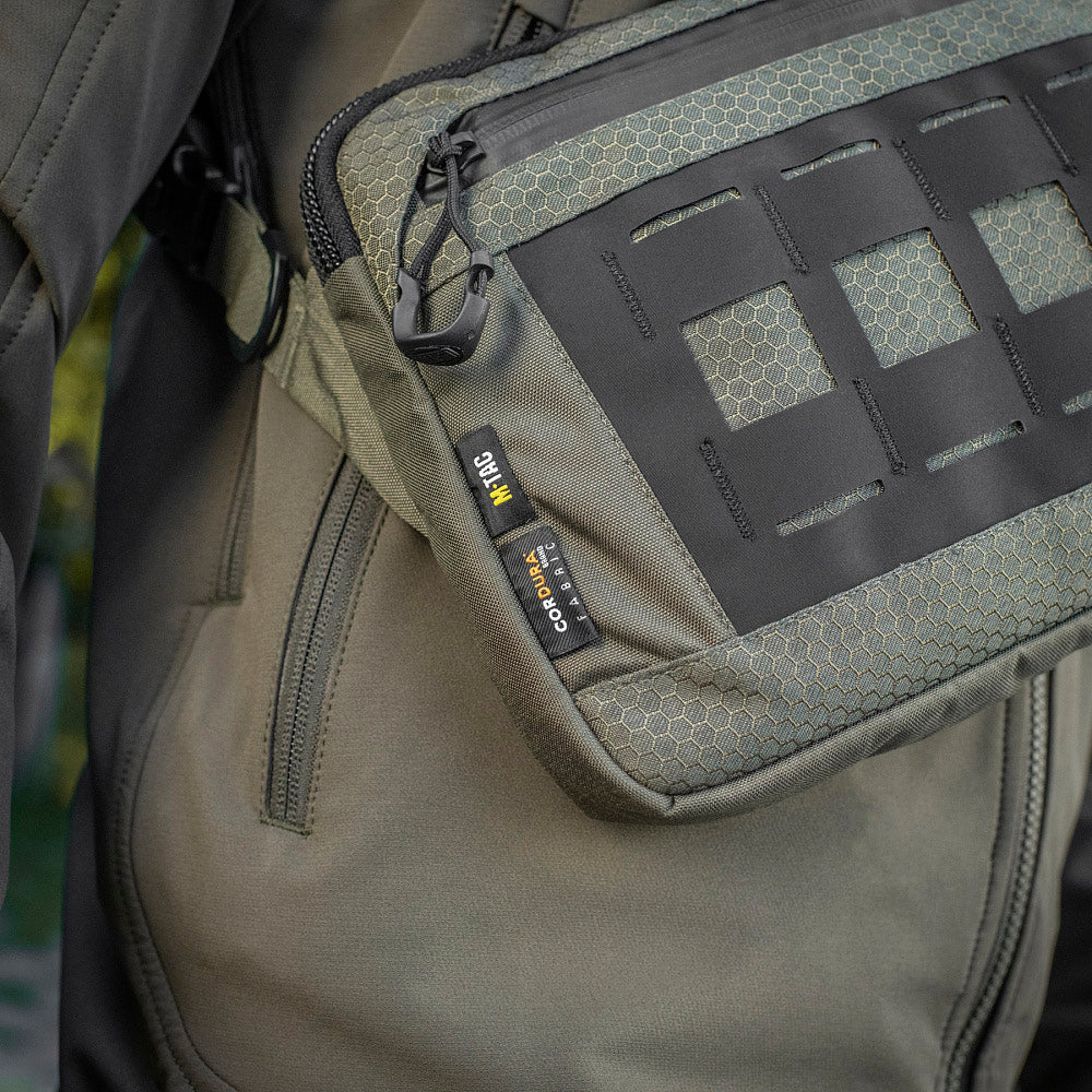 M-Tac Admin Bag Elite